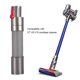 thumbnail image 1 of Tubo de extensión, accesorios de vacío Manguera de extensión Accesorios de vacío Manguera Tubo de vacío Solución innovadora, 1 of 12