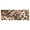 Beige and Brown-1, variant on Beige and Brown Of Leopard Print Kitchen Rug Mat,Kitchen Runner Rugs Non Skid Washable,Decorative Kitchen Floor Mats for Kitchen,Sink,Laundry,17"X47"