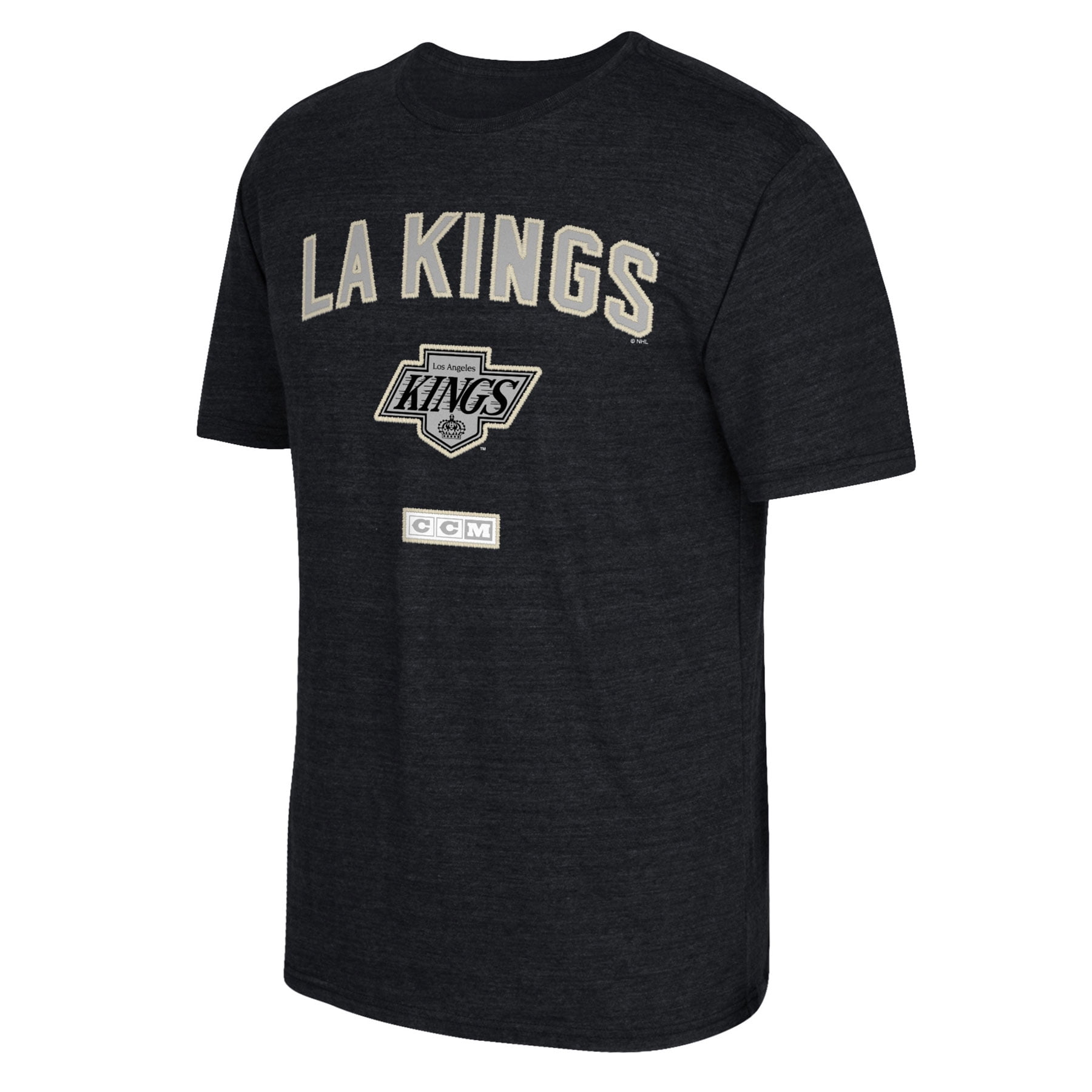 la kings retro jersey