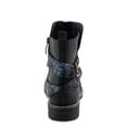 thumbnail image 6 of PATRIZIA Women's GOSSIFLEUR Floral Booties with Decorative Straps, Functional Buckles, and Comfortable Fit, 6 of 9