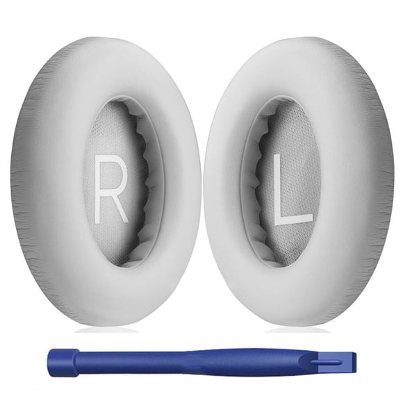 Almohadillas y cojines para auriculares con cancelación de ruido Bose 700
