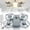 Gray, variant on Drone-Inspired LED Ceiling Fan Light, Drone Style Light Fan with Foldable Blades - Screw in Ceiling Fan in Light Socket, Drone Fan Light Silent Ceilings for Dining Bedroom Living Room (White)