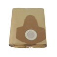 thumbnail image 2 of Compatible with Parkside PNTS 1400/1500 Vacuum Cleaner Dust Bags, Spare Replacement Filter Bags for Household Cleaning Tools, 2 of 4