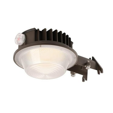 Pinegreen Lighting CL-BLD2D5K-3CCT 5000 Lumens Low Profile LED Area Light- CCT Selectable