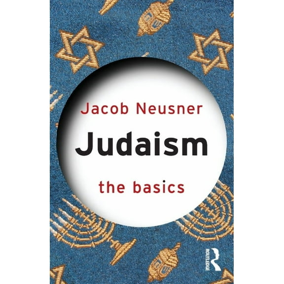 Basics Judaism: The Basics, (Paperback)