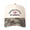 Beige camouflage, variant on UNITED STATES OF AMERICA Letter Embroidered Color Block Trucker Hat Unisex Adjustable Cotton Breathable Fashion Cap for Travel Daily Wear