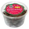 Two-Bite Brownies Brownies, 24.75 oz
