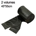 thumbnail image 2 of Trash Bags 200 Count Garbage Bags for Bathroom, Kitchen,Bedroom, 2 of 6