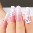 thumbnail image 3 of Kit de esmaltes de uñas AIMEILI Gel Sheer Pink Nude 12x8 ml, 3 of 9