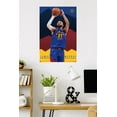 thumbnail image 3 of NBA Denver Nuggets - Jamal Murray 24, 3 of 4