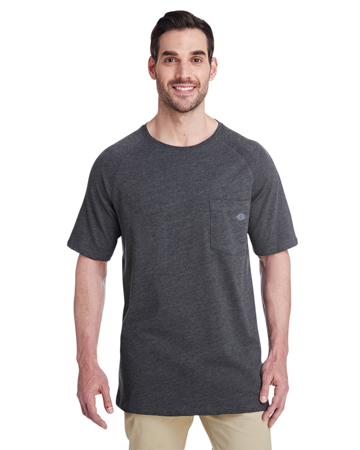 dickies temp iq shirts