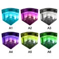 thumbnail image 4 of MesaSe LED Ant Farm Castle with Eatable Gel Insect Ecology Feeding Case Learning Science Educational Toys Ants Nest Classroom Experiment Item for Kids, 4 of 11