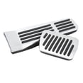 thumbnail image 2 of Accelerator Pad, Brake Pedal Wearproof Perfect Fit Nonslip  For Repair, 2 of 8
