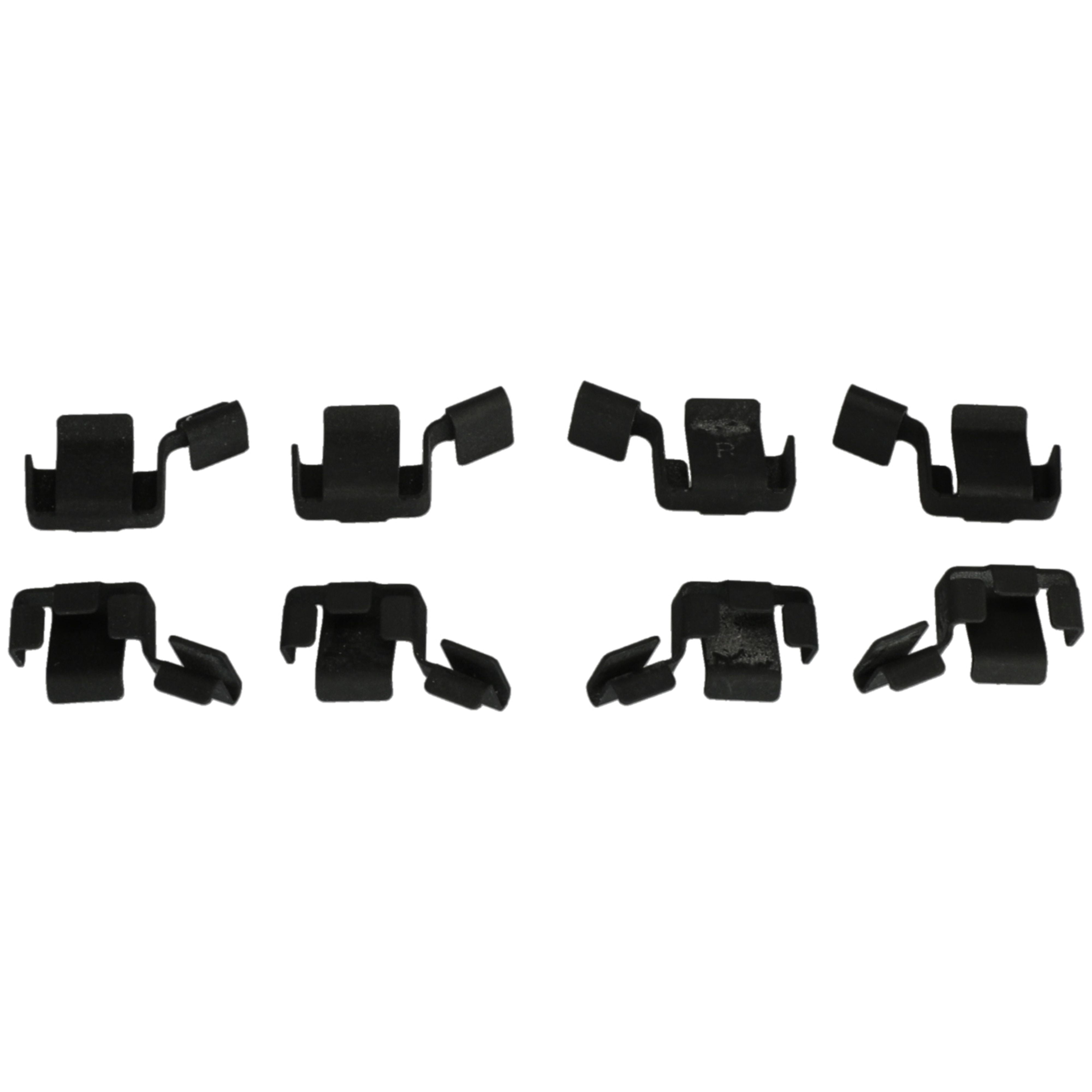 Winstop Brake Pad Set, Front WS.0726.0.C, Chevrolet S10 2004-1998
