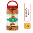 thumbnail image 2 of Verka Gur Nature (Jaggery), 1 kg, Lot de 2, 2 of 5