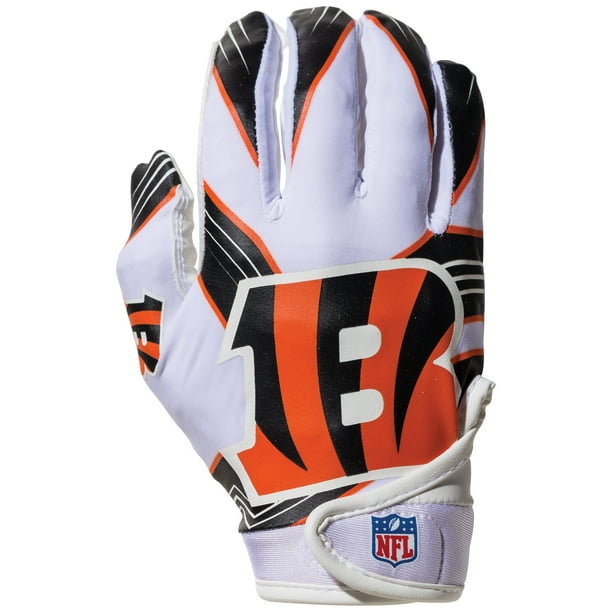 Chicago Bears Football Gloves - Eternity Gears