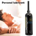 thumbnail image 2 of Lubricante corporal HDISS, 9 cm, 200 ml, para uso en frío y caliente, para juguetes sexuales para adultos., 2 of 7