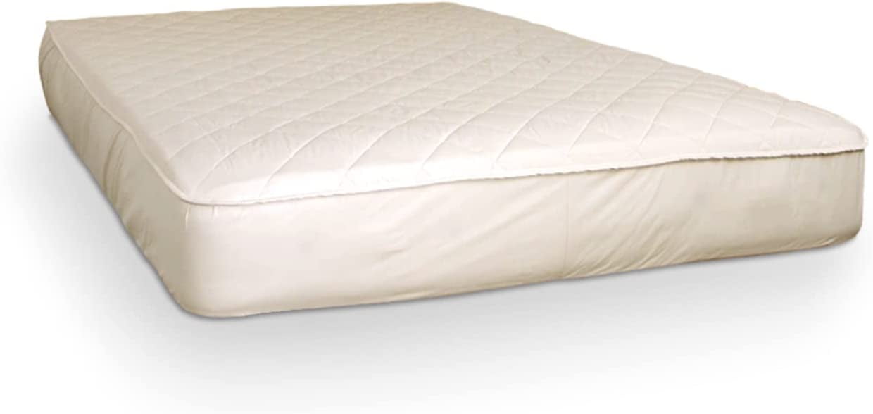 full mattress potector kohls