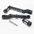thumbnail image 2 of koolsoo 1 X CNC Gear Lever Pedal Ankle for XL883 Footrest Motorcycle, 2 of 6