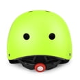 thumbnail image 2 of Casco de bicicleta, casco de seguridad multideportivo para niños/adolescentes/adultos, ciclismo, patinaje, monopatín, scooter., 2 of 7
