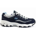 thumbnail image 4 of Zapatillas Skechers D'lites Life Saver con Espuma de Memoria para Mujer, 4 of 9