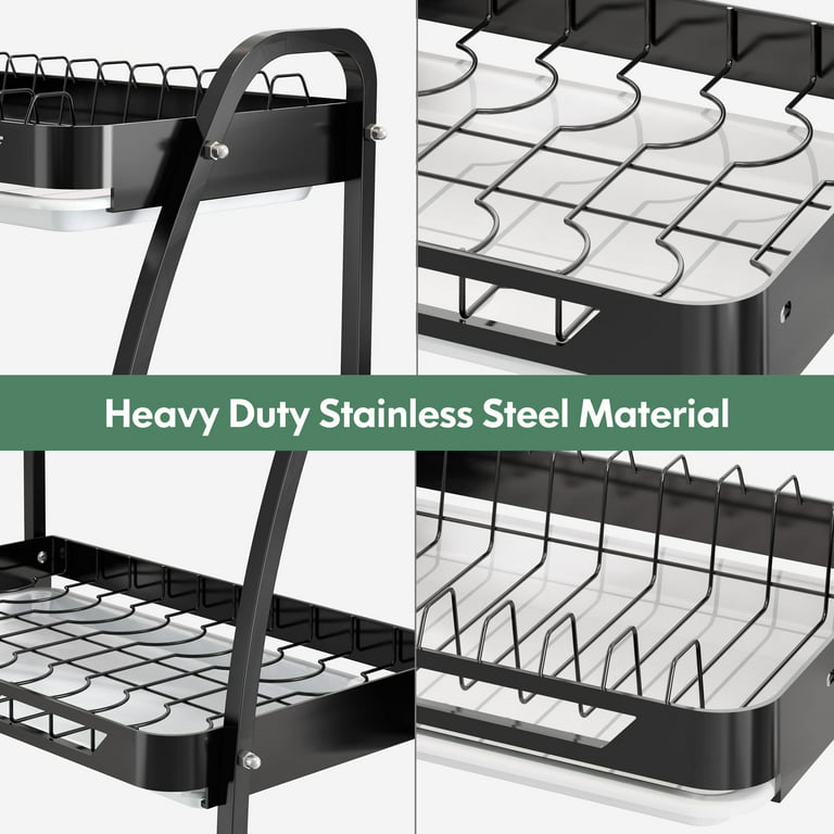 Stainless Steel Standard Drying Rack Majalis