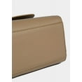 thumbnail image 4 of NANAHuang Large Tote for Women Stylish Leather Bag Tote Bag for Work Travel Shopping, 4 of 7