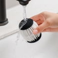 thumbnail image 5 of Boule de Lavage Collante 2 Pcs Autocollant Boule de Lavage Anti-Enroulement, 5 of 5