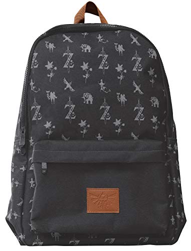 the legend of zelda backpack