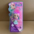 thumbnail image 3 of Muñeca de dibujos animados de Barbie para niñas, juguete creativo de dibujos animados, Serie de moda, regalo de cumpleaños, 3 of 5