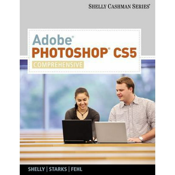 Pre-Owned Adobe Photoshop CS5: Comprehensive (Paperback) 0538473916 9780538473910