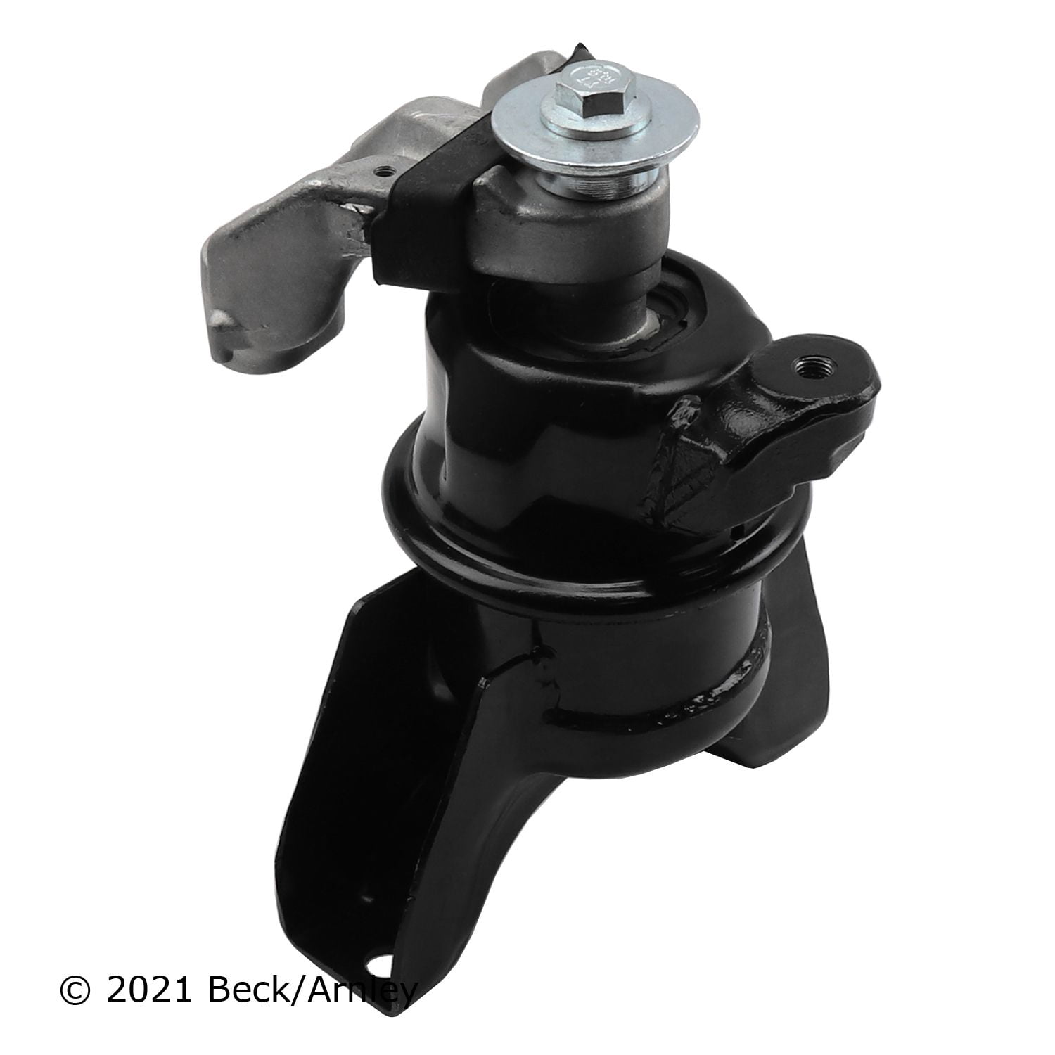 Beck Arnley 1042410 Engine Mount Fits select: 2013 HONDA CIVIC, 2014-2015 HONDA CIVIC NATURAL GAS