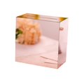 thumbnail image 4 of with Slot Elegant Money Box Centerpiece Card Box, Card Holder for Party Graduation Birthday Ceremony, 4 of 8