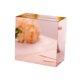 thumbnail image 4 of Caja de tarjeta de boda Sunnimix decorativa rosa, 4 of 8