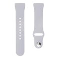 thumbnail image 1 of Reemplazo para Fitbit Charge 3 Pulsera de silicona Correa de reemplazo de muñeca ajustable de color sólido Inevent PJ7401-04, 1 of 6