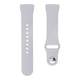 thumbnail image 1 of Reemplazo para Fitbit Charge 3 Pulsera de silicona Correa de reemplazo de muñeca ajustable de color sólido AweSitey PJ7401-04, 1 of 2