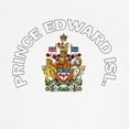 thumbnail image 3 of CafePress - Prince Edward Island Coat Of Sweatshirt - Crew Neck Sweatshirt, 3 of 4