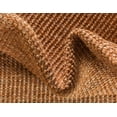 thumbnail image 3 of Unique Loom Natural Sisal Vintage Area Rug or Runner, 3 of 9