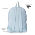 thumbnail image 4 of Jetstream Kids School Backpack with Padded Straps and Front Pocket, Back Pack, 4 of 9