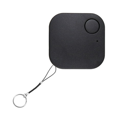 Diamond-shaped Tracking Device Device Tag Key Child Finder Pet Location Smart Tracker Positioning Search ,Providing Reminders At Any Time