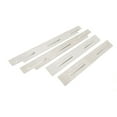 thumbnail image 4 of Grill Accessories, Fully Compatible Stainless Steel 28 Inch Griddle Wind Guards  for Outdoor Cooking, 4 of 7