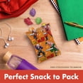 thumbnail image 5 of Dragon Ball Z Fruit Flavored Snacks, Gluten Free, 22 Ct, 17.6 oz, 5 of 12