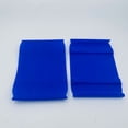 thumbnail image 4 of Pinza de cocina multiusos de silicona resistente al calor - hasta 450°F, antideslizante, apta para lavavajillas - para cocinar y hornear, 4 of 6