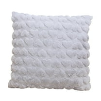 Guanhe Throw Pillow Cover Decorative Pillowscase Outdoor Decorative & Throw Pillow Covers Party Supplies & Decor Summer 18x18