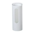 thumbnail image 1 of GOOHOCHY Dispensador de tazas de plástico Tipo de taza Tipo de taza Tipo de agua Refrigerador de agua Dispensador de la copa, 1 of 8