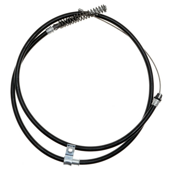 Raybestos Element3 Brake Cables, BC96870 Fits select: 2006-2009 CHEVROLET SILVERADO, 2006-2007 GMC NEW SIERRA