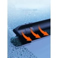 thumbnail image 6 of 24 Inch & 20 inch of High Performance Premium All-Season Automotive Replacement Front Windshield Wiper Blades for Audi A4 A5 A7 Q3 Q5 S4 S5 S7 Volvo S90 V90 XC40 XC90, 6 of 11
