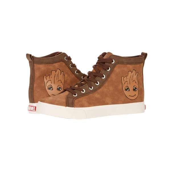 adidas marvel groot