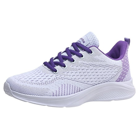 

Non- and Breathable Simply Snug Sneakers Women Sneakers Fashion New Pattern Simple Solid Mesh Breathable Comfortable Flat Bottom Non Lace Up Casual Shoes