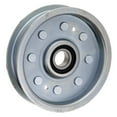 thumbnail image 4 of 8TEN Idler Pulley for John Deere Z520A Z840A Z830A Z810A Z850A Z510A TCA17146 810-CID2366L, 4 of 6